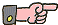 Pointing Hand
