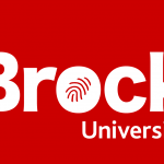 Brocku logo - screen