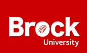 Brocku logo - screen